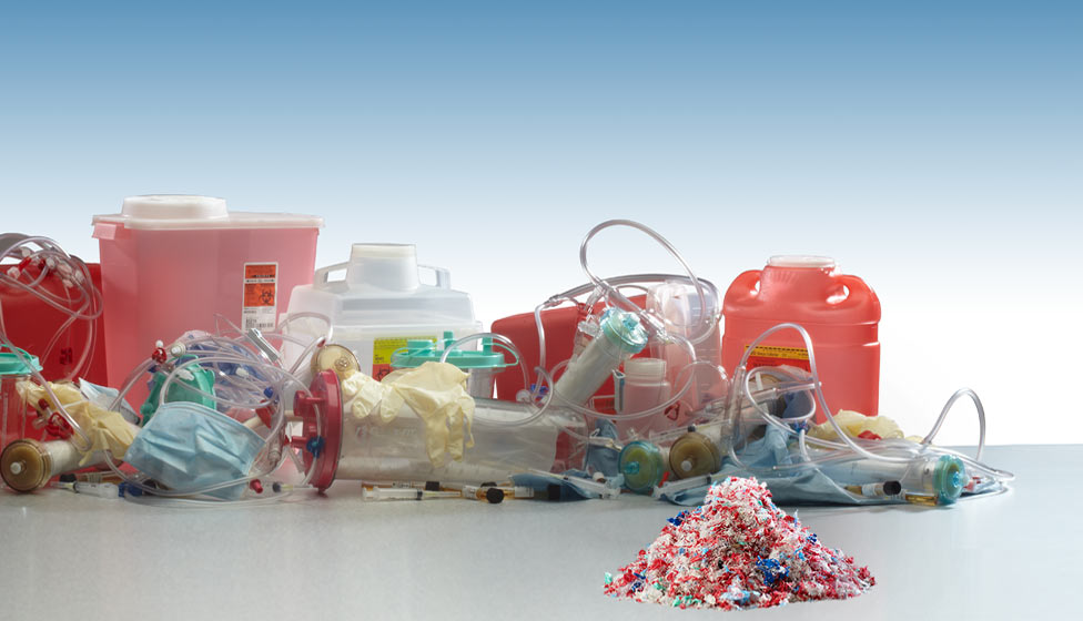 Image result for medical waste disposal